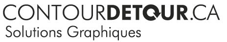 Contour Detour